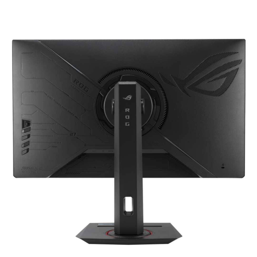 Asus ROG Strix XG279CNS 27" IPS 380Hz FHD 1920x1080 0.03ms GTG Gaming Monitor
