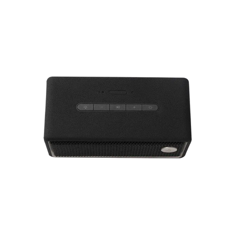 Edifier ES60 Portable Speaker| Bluetooth V5.4 with support for stereo pairing and multipoint connection