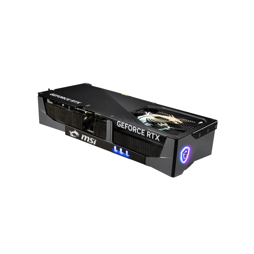 MSI RTX 5090 Gaming Trio OC 32GB Graphics Card