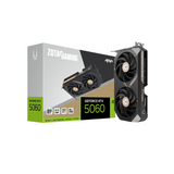 Zotac Gaming RTX 5060 AMP 8GB GDDR7 128Bit ZT-B50600F-10M Graphics Card