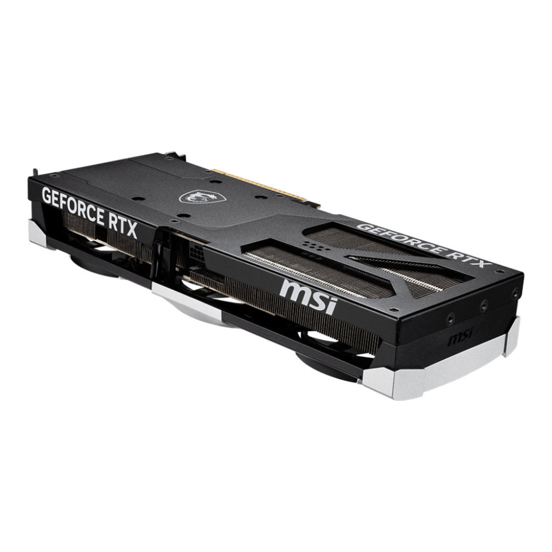 MSI RTX 5070 Ti Ventus 3X OC 16GB GDDR7 Graphics Card