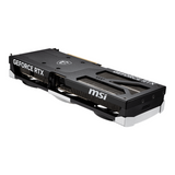 MSI RTX 5070 Ti Ventus 3X OC 16GB GDDR7 Graphics Card