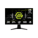 MSI MAG 255F E20 24.5" IPS 200Hz (1920x1080) 0.5ms GtG Rapid Gaming Monitor with Tilt Adjustment