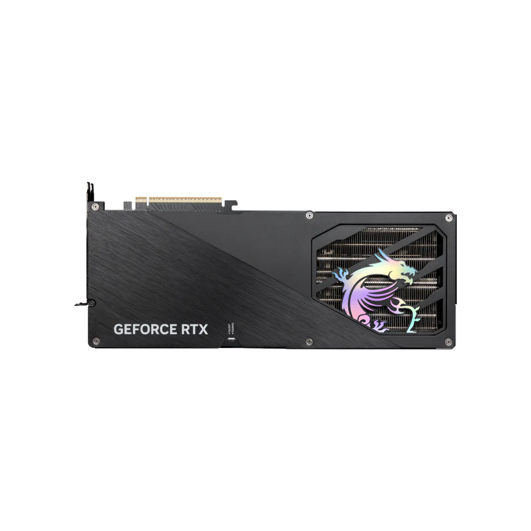 MSI RTX 5090 Gaming Trio OC 32GB Graphics Card