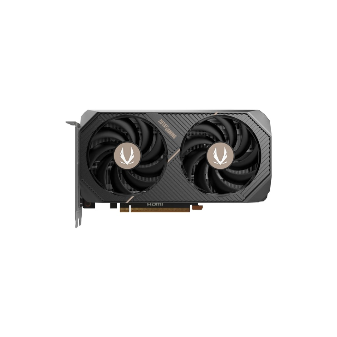 Zotac Gaming RTX 5060 AMP 8GB GDDR7 128Bit ZT-B50600F-10M Graphics Card
