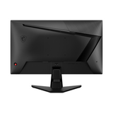 MSI MAG 255F E20 24.5" IPS 200Hz (1920x1080) 0.5ms GtG Rapid Gaming Monitor with Tilt Adjustment