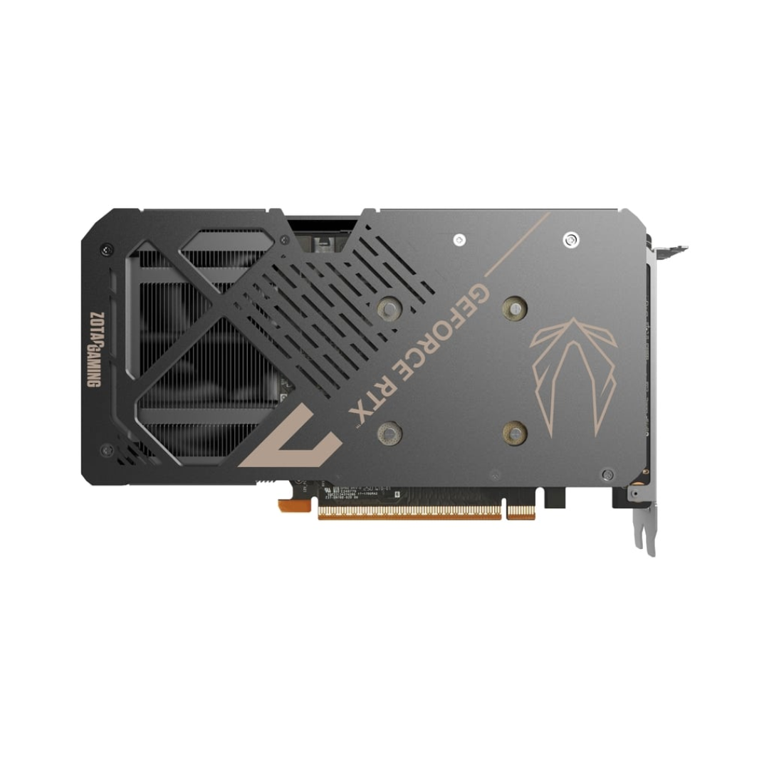 Zotac Gaming RTX 5060 AMP 8GB GDDR7 128Bit ZT-B50600F-10M Graphics Card
