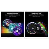 NZXT Kraken Elite 360 V2 RGB Black 360mm CPU AIO Cooler RL-KR36E-B2
