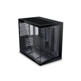 Lian Li O11 Dynamic Mini V2 Flow ATX / Micro-ATX / Mini-ITX PC Case ( Black | White )