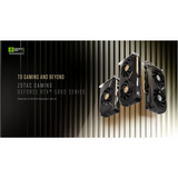 Zotac Gaming RTX 5060 AMP 8GB GDDR7 128Bit ZT-B50600F-10M Graphics Card