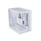 Lian Li O11 Dynamic Mini V2 Flow ATX / Micro-ATX / Mini-ITX PC Case ( Black | White )