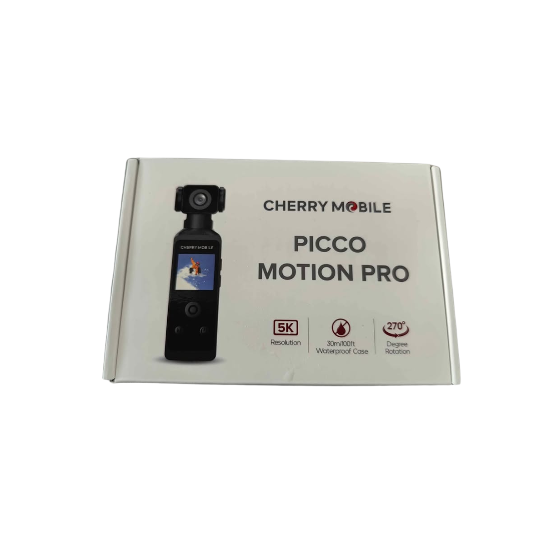 CHERRY MOBILE PICCO MOTION PRO 1.3 HD IPS/240x240 TYPE C
