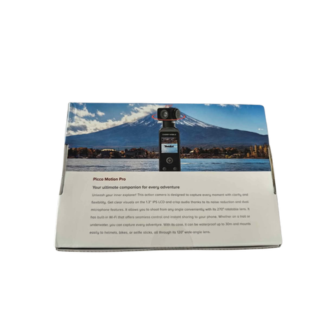 CHERRY MOBILE PICCO MOTION PRO 1.3 HD IPS/240x240 TYPE C