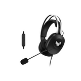 Asus TUF Gaming H1 Gen II Black Headset and Audio