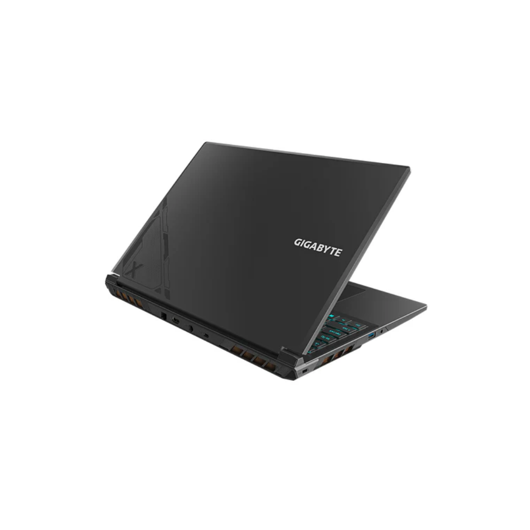 Gigabyte G6X 9MG-42PH854SH Gaming Laptop | 16" FHD 1920X1200 165Hz | i7-13650HX | 16GB RAM | 1TB SSD | RTX 4050 | Windows 11 Home | Gigabyate Gaming Backpack
