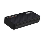 Wi-Tek WI-SF108 8 port 10/100mbps Desktop Switch