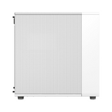 Fractal North XL Chalk White Mesh Computer Case FD-C-NOR1X-03