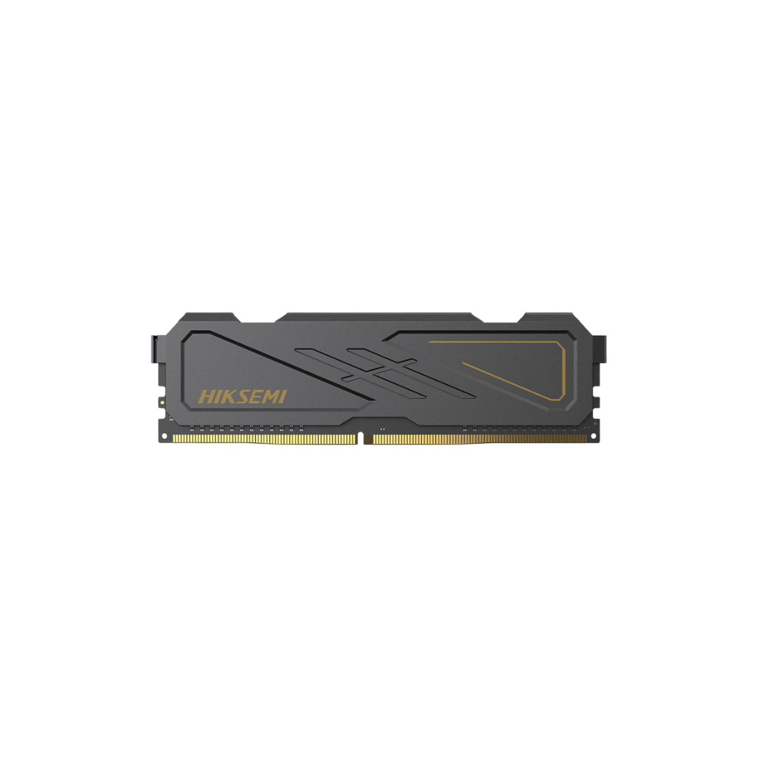 Hiksemi Armor 32GB 16GX2 DDR4 3200MHz Desktop Memory HSC432U32D3