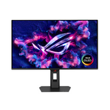 Asus ROG Strix OLED XG27ACDMS 27" QD-OLED 280Hz QHD (2560x1440) 0.03ms(GTG) Ultra Fast Gaming Monitor with Height/Tilt/Swivel/Pivot Adjustment