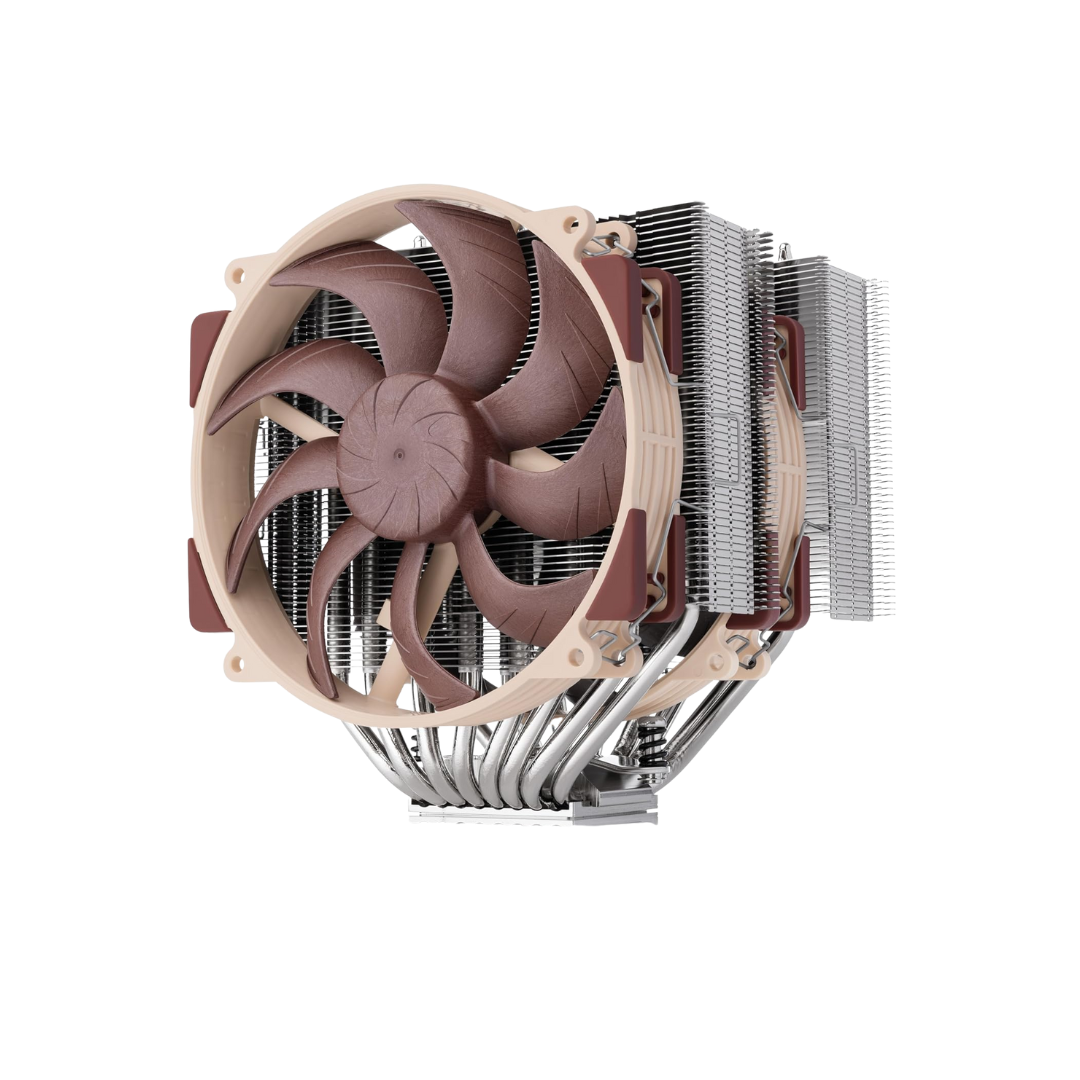 Noctua NH-D15 G2 D-Type Premium CPU Cooler