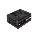 Corsair RM1000X Cybernetics 1000W 80+ GOLD ATX3.1 Power Supply CP-9020271-NA