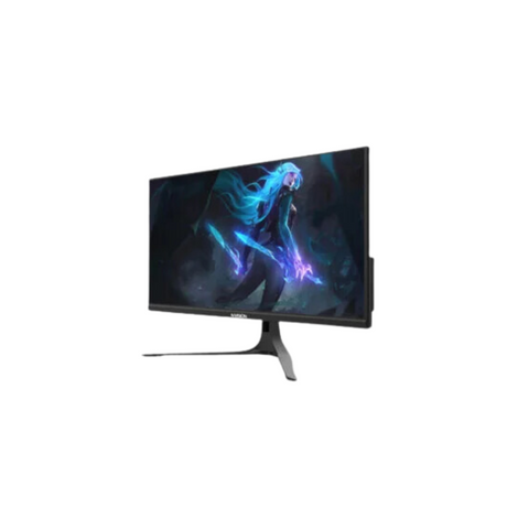 Nvision EG27F1 PRO 27" IPS 200Hz 1920X1080 Gaming Monitor