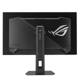 Asus ROG Strix OLED XG27ACDMS 27" QD-OLED 280Hz QHD (2560x1440) 0.03ms(GTG) Ultra Fast Gaming Monitor with Height/Tilt/Swivel/Pivot Adjustment