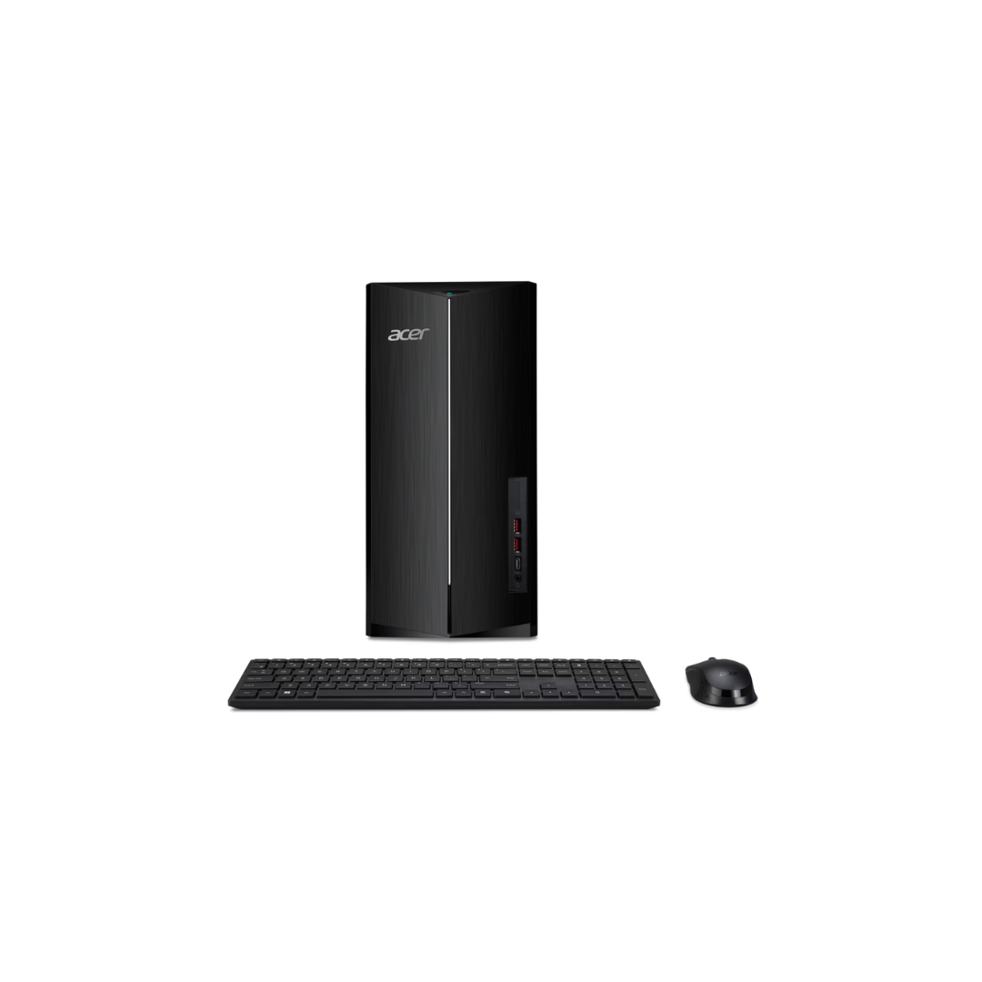 ACER Aspire TC-1860 Core Ultra 5 500W 8GB 512GB SSD Intel Arc Xe-LPG Graphics with MS Office for Home & Student
