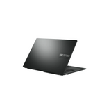 Asus Vivobook Go E1504FA-NJ389WS Laptop (Black) | 15.6" FHD | R3-7320U | 8GB RAM | 512GB SSD | AMD Radeon Graphics | Windows 11 | Asus Backpack