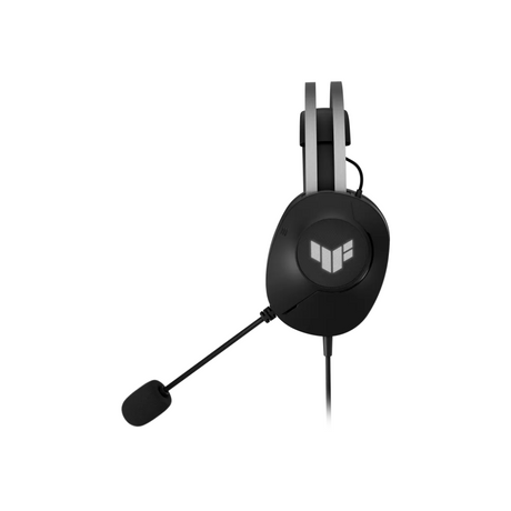 Asus TUF Gaming H1 Gen II Black Headset and Audio