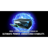 Asus ROG Thor P3 1200w Platinum Modular PSU ATX3.1 PCIe5.1 ROG-THOR-1200P3-GAMING