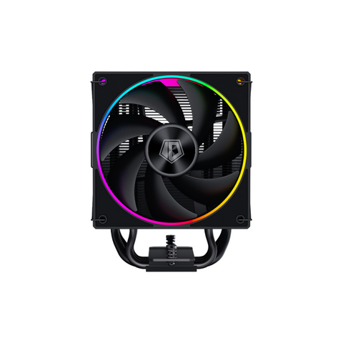 ID Cooling FROZN A610 ARGB Black 6 heatpipe, 1x120mm CPU Cooler