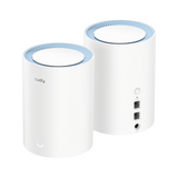 Cudy M1200 AC1200 Mesh WIFI Solution Router (1 PACK/2 PACK)