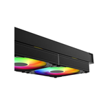 ID Cooling FX240 LCD ARGB Black 240mm Water Cooler
