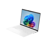 HP Omnibook 7 Aero Laptop (Ceramic White) 13-bg1056AU 13.3in WQXGA | Ryzen AI 7 350 | 16GB | 1TB SSD | AMD Radeon 860M Graphics | Windows 11 (BJ0J9PA)