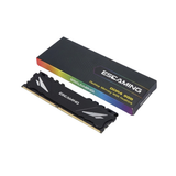 ESGaming 8GB Single DDR4 3200MHz with Heatsink Desktop Memory