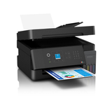 Epson L5390 A4 Wi-Fi ADF 4-in-1 Ink Tank Printer