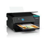 Epson L4360 A4 Wi-Fi Duplex All-in-One Ink Tank Printer
