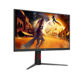AOC U27G4 27" IPS FHD 320Hz / UHD 160Hz Dual Mode 3840x2160 Pivot Monitor