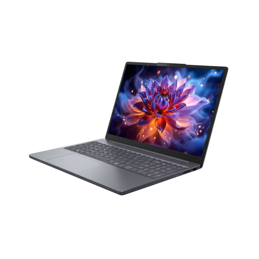 Lenovo IdeaPad Slim 3 15IPH11 83UR003XPH Laptop (Luna Grey) | 15.3" WUXGA (1920x1200) IPS | Core Ultra 7 355 | 16GB RAM | 512GB SSD | Intel Graphics | Windows 11 Home | MS Office Home 2024 + MS 365 Basic | Lenovo Backpack