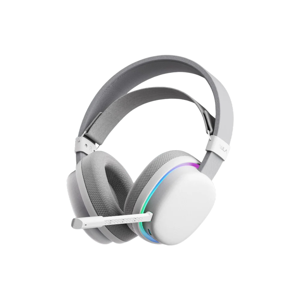 Aula Wind G7 Wireless Gaming Headset ( Black | White | Pink )