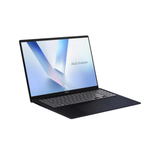 ASUS Vivobook 16 X1607QA-MB136WSM Laptop (Quiet Blue) | 16" WUXGA (1920x1200) IPS | Snapdragon X X1 26 100 | 16GB RAM | 512GB SSD | Qualcomm Adreno GPU | Windows 11 Home | MS Office Home 2024 + MS 365 Basic + ASUS AP4600 Backpack
