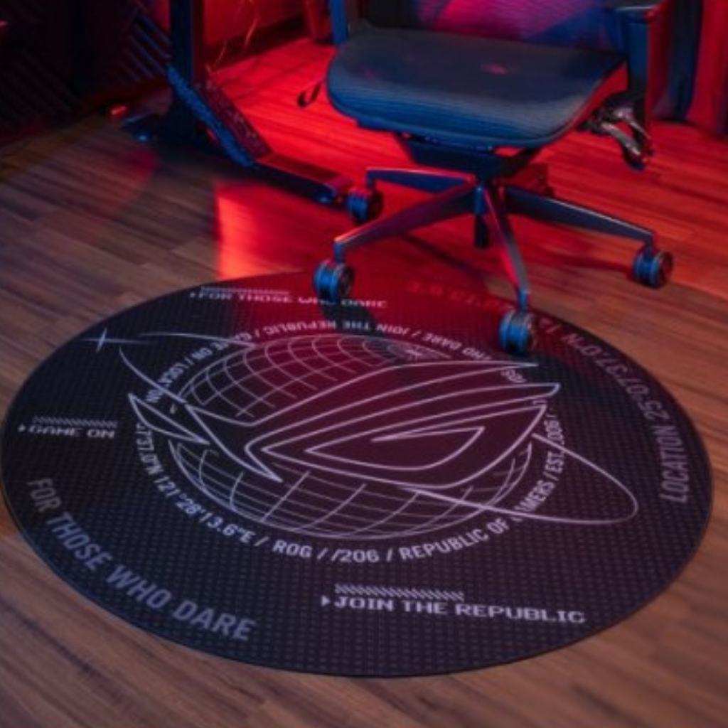 Asus ROG Cosmic Gaming Mat II OS111