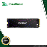 Hiksemi Future Lite 1TB NVMe M.2 PCIe 4.0 SSD + Free MH1 SSD M.2 Aluminum Heatsink