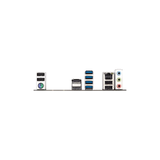 Gigabyte B550M K Ultra Durable AM4 Motherboard