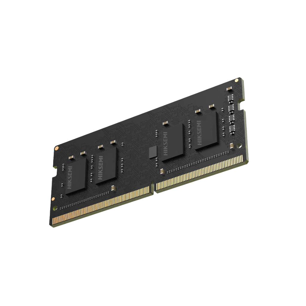 Hiksemi Hiker 16GB DDR4 3200MHz SoDIMM Laptop Memory HSC416S32Z1
