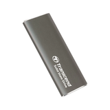 Transcend ESD265C 500GB USB 10Gbps Up to 1050MB/s Type-C Portable SSD TS500GESD265C