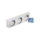 Thermalright Mjolnir Vision 360 UB PRO ARGB CPU Liquid Cooler (Black/White)