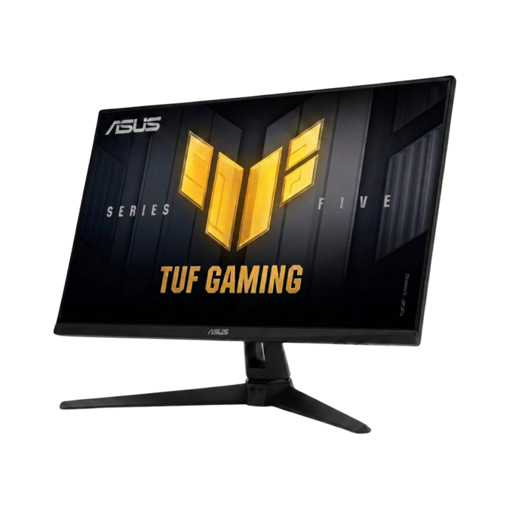 Asus TUF Gaming VG27AQ5A 27" Fast IPS 210Hz QHD 2560X1440 0.3ms Wide Gaming Monitor