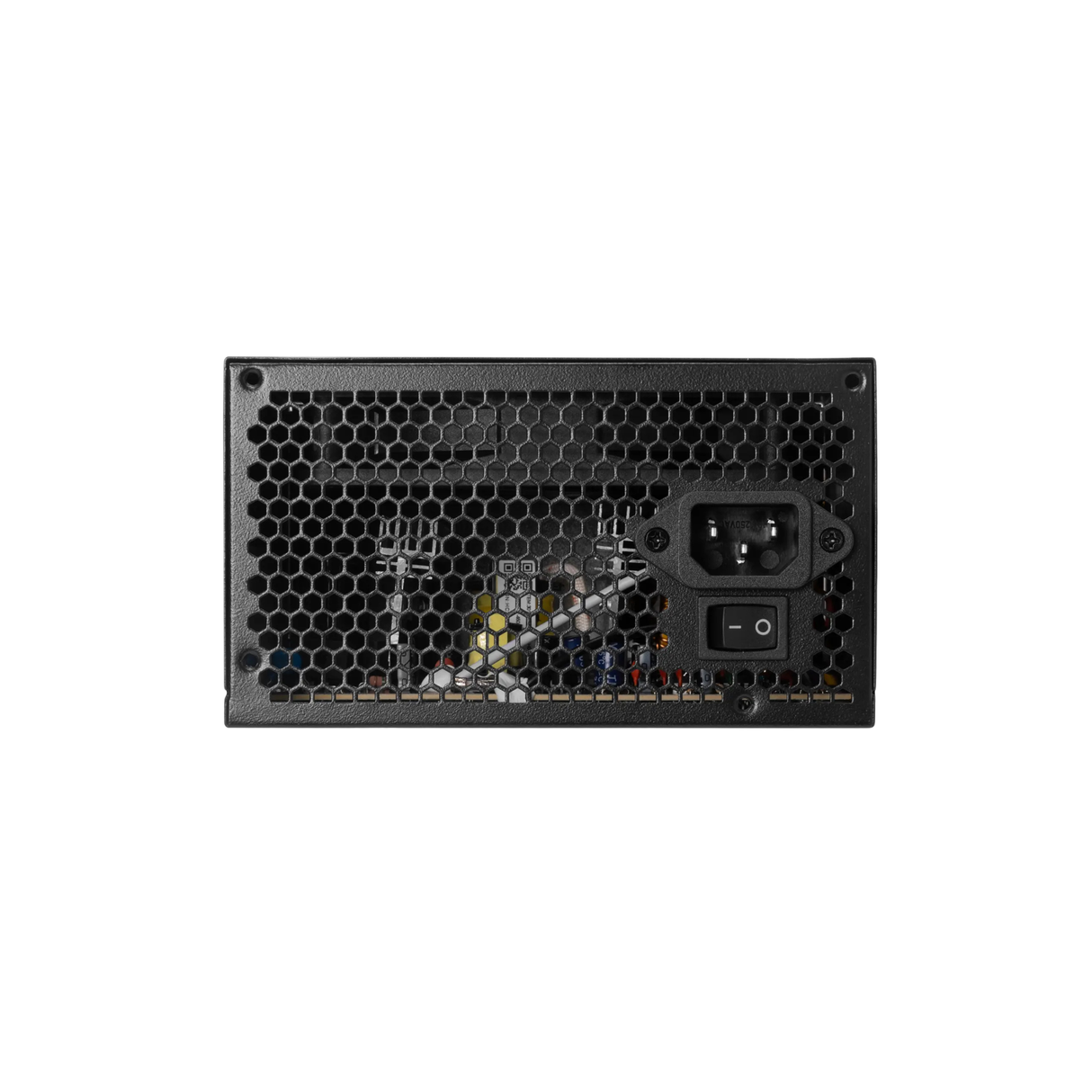 Gamdias AURA GP550 550w 80 PLUS White Efficient Power Supply